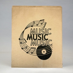 "Pre-PRINTED Music